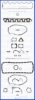 AJUSA 51015800 Full Gasket Set, engine